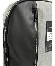 MOMO DESIGN FREETIME Mochila para PC de 15" Gris oscuro - Mochilas Escuela & Tiempo Libre - 4