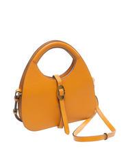COCCINELLE COSIMA Bolso de piel martillada - Bolsos Mujer