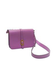COCCINELLE COSIMA Bolso bandolera de piel martillada dalia - Bolsos Mujer - 2