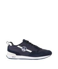 NORTH SAILS HORIZON PLAIN  Zapatillas azul marino/blanquecino - Zapatos Hombre - 2