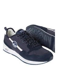 NORTH SAILS HORIZON PLAIN  Zapatillas azul marino/blanquecino - Zapatos Hombre - 4