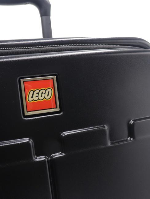 FAST TRUCK Carro para equipaje de mano negro - Equipaje de mano