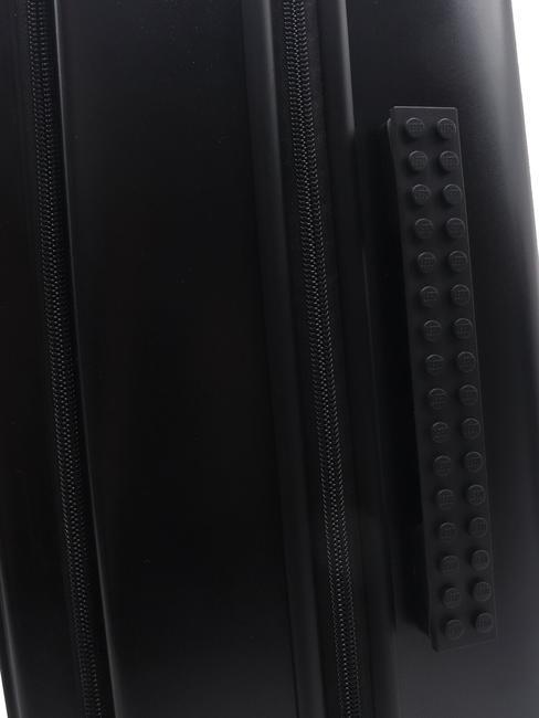 FAST TRUCK Carro para equipaje de mano negro - Equipaje de mano