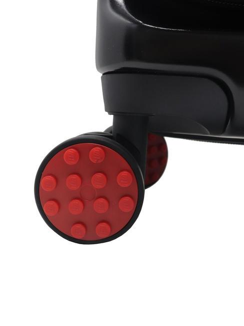 FAST TRUCK Carro para equipaje de mano negro - Equipaje de mano