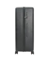 LEGO SIGNATURE Carro de tamaño mediano negro rojo - Trolley Rígidos - 4