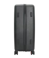 LEGO SIGNATURE Carro de tamaño mediano negro rojo - Trolley Rígidos - 5