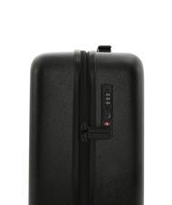 LEGO SIGNATURE Carro de tamaño mediano negro rojo - Trolley Rígidos - 8