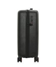 LEGO SIGNATURE Carro para equipaje de mano negro rojo - Equipaje de mano - 4