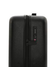 LEGO SIGNATURE Carro para equipaje de mano negro rojo - Equipaje de mano - 7