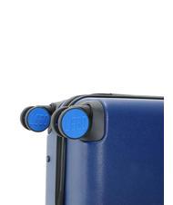 LEGO SIGNATURE Carro para equipaje de mano azul negro - Equipaje de mano - 9