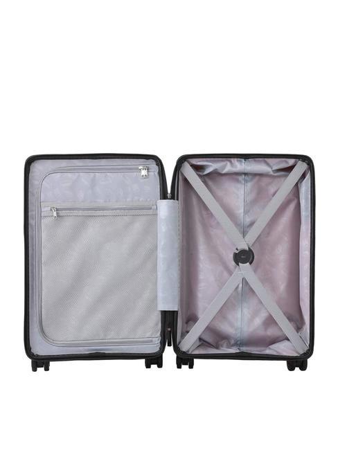 SIGNATURE Carro para equipaje de mano amarillo - Equipaje de mano