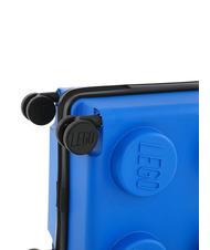 LEGO SIGNATURE Carro para equipaje de mano azul - Equipaje de mano - 9