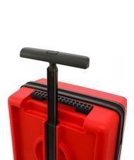 LEGO SIGNATURE Carro para equipaje de mano rojo - Equipaje de mano - 7