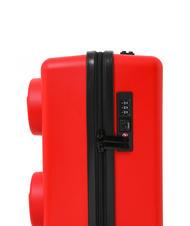 LEGO SIGNATURE Carro para equipaje de mano rojo - Equipaje de mano - 8
