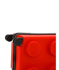 LEGO SIGNATURE Carro para equipaje de mano rojo - Equipaje de mano - 9