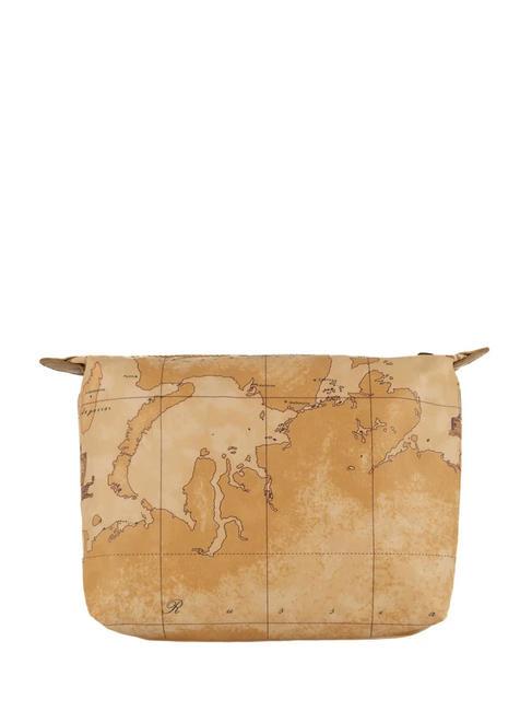 GEO SOFT Estuche de maquillaje NATURAL - Neceser