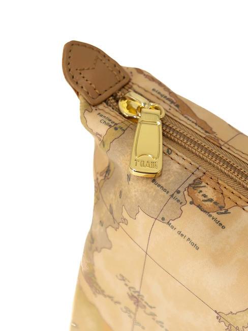 GEO SOFT Estuche de maquillaje NATURAL - Neceser