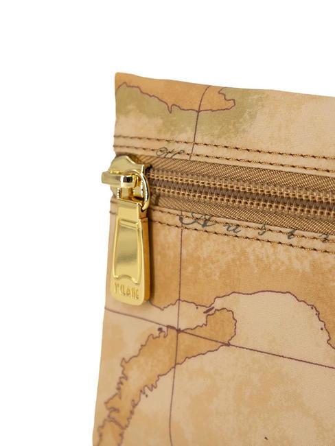 GEO CLASSIC  Bolsa necesaria NATURAL - Carteras de mano & Neceser