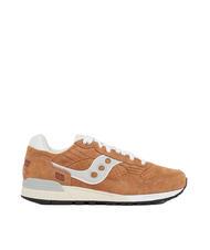 SAUCONY SHADOW 5000  Zapatillas óxido - Zapatos unisex - 3