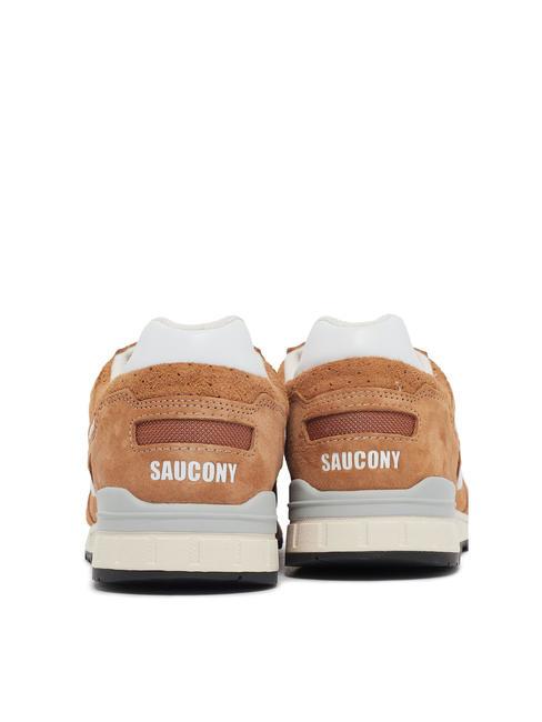 SHADOW 5000  Zapatillas óxido - Zapatos unisex