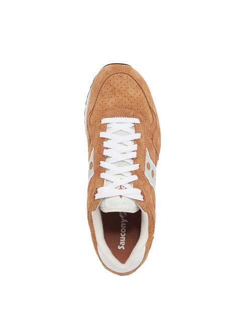 SHADOW 5000  Zapatillas óxido - Zapatos unisex