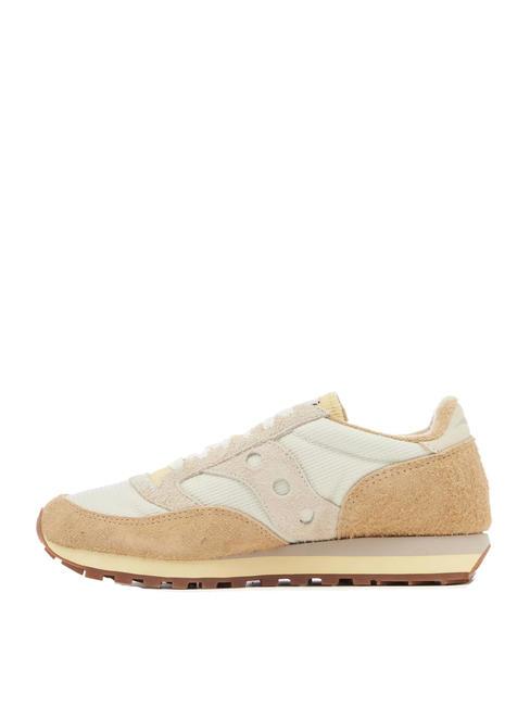 JAZZ 81 Zapatillas blanco/beige - Zapatos unisex