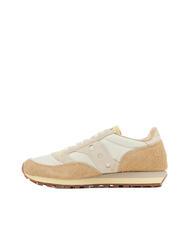 SAUCONY JAZZ 81 Zapatillas blanco/beige - Zapatos unisex - 2