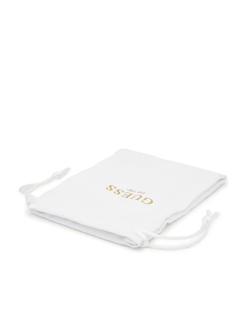 LIFE IN 4G Collar SILVER - Collares