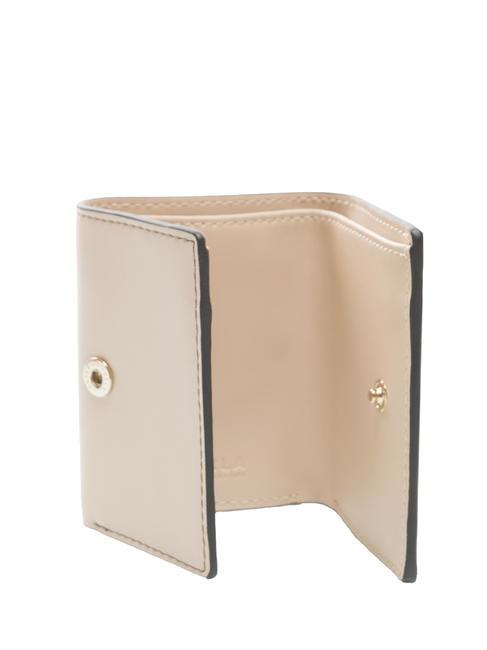 PRIMULA Cartera pequeña en piel bailarina - Carteras Mujer