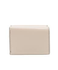 FURLA PRIMULA Cartera pequeña en piel bailarina - Carteras Mujer - 3