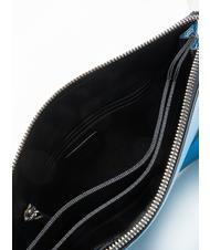 FURLA ULISSE Bolso de mano St eracle de piel de becerro turquesa - Bolsos Mujer - 5