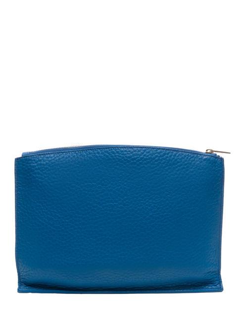 GIOVE embrague nirvana doble azul klein f+negro - Bolsos Mujer