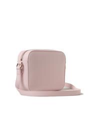 LOVE MOSCHINO BOLD LOVE LETTERING Bolso de hombro para c&aacute;mara polvos - Bolsos Mujer - 2