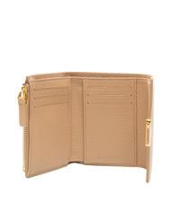 COCCINELLE KATTIE Cartera pequeña de piel - Carteras Mujer