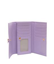 COCCINELLE CHERRY  Cartera de piel granulada - Carteras Mujer