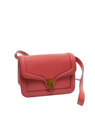 COCCINELLE NEW MARVIN TWIST  Bolso bandolera, en piel. - Bolsos Mujer