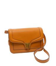 COCCINELLE NEW MARVIN TWIST  Bolso bandolera, en piel. pimenton - Bolsos Mujer - 2