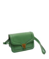 COCCINELLE NEW MARVIN TWIST  Bolso bandolera, en piel. - Bolsos Mujer