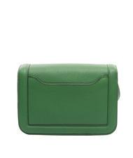 COCCINELLE NEW MARVIN TWIST  Bolso bandolera, en piel. menta - Bolsos Mujer - 3