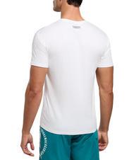 BIKKEMBERGS PUPINO  Camiseta de manga corta blanco - camiseta - 2