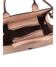 TOSCA BLU TB LOGO Bolso maletín con bandolera BEIGE - Bolsos Mujer - 3