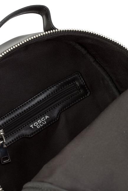 SWEET NEW YORK Mochila acolchada negro - Bolsos Mujer