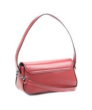 TOSCA BLU   Bolso bandolera con bandolera malva - Bolsos Mujer - 2