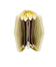 L'ATELIER DU SAC REBECCA Cartera acolchada con cremallera - Carteras Mujer