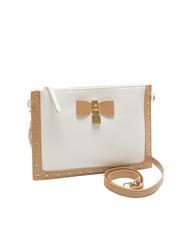 L'ATELIER DU SAC LA LA LAND Bolso de mano de hombro plano - Bolsos Mujer