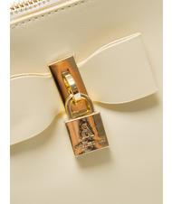 L'ATELIER DU SAC LA LA LAND Bolso de mano de hombro plano luz de sol - Bolsos Mujer - 3