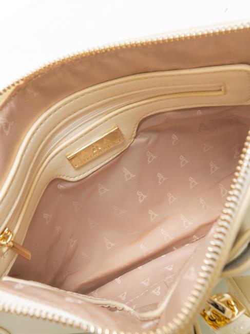 LA LA LAND Bolso de mano de hombro plano luz de sol - Bolsos Mujer