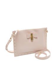 L'ATELIER DU SAC LA LA LAND Bolso de mano de hombro plano - Bolsos Mujer