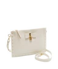 L'ATELIER DU SAC LA LA LAND Bolso de mano de hombro plano - Bolsos Mujer