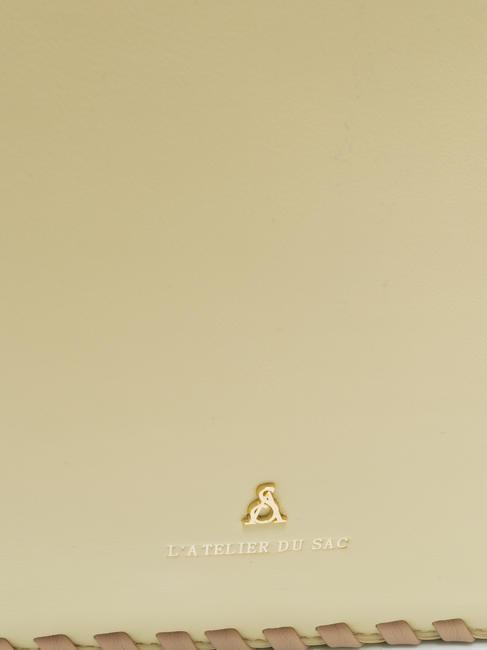 MIDNIGHT IN PARIS Bolsa de hombro sol/bronceado - Bolsos Mujer